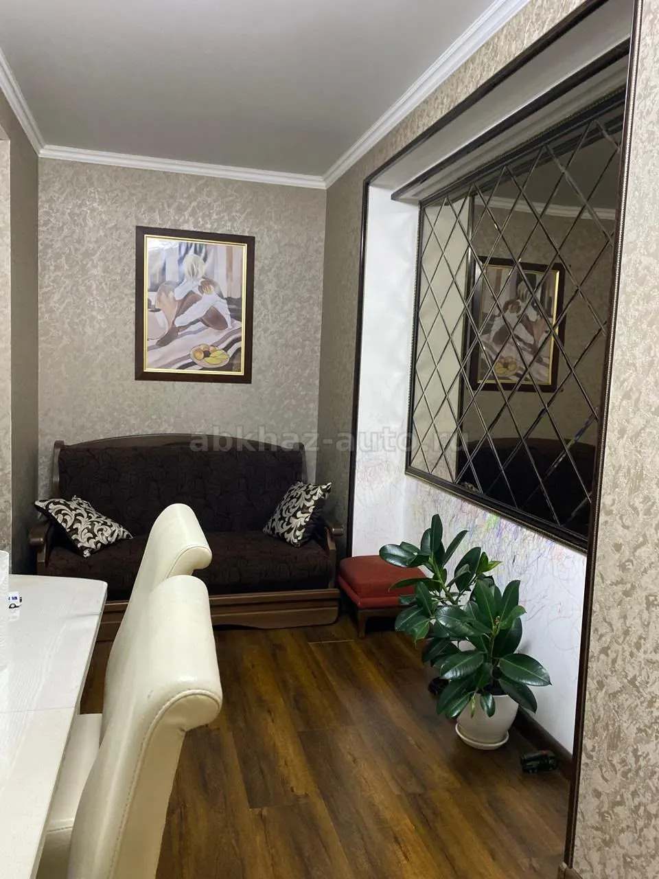 Продается дом
