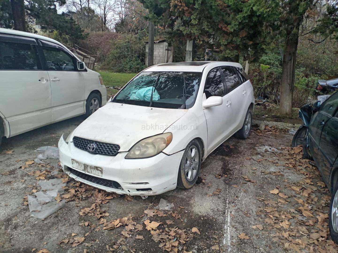 Toyota Matrix