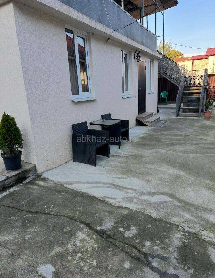 Сдам Турбаза
