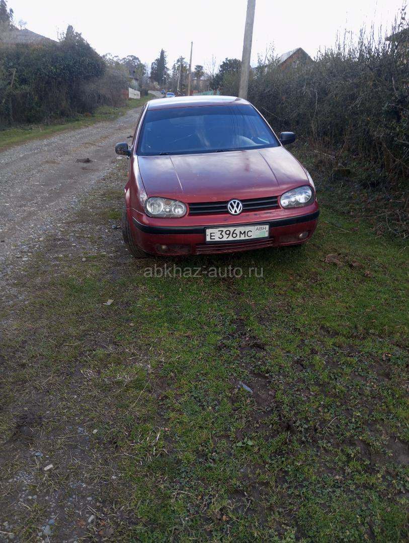 Volkswagen