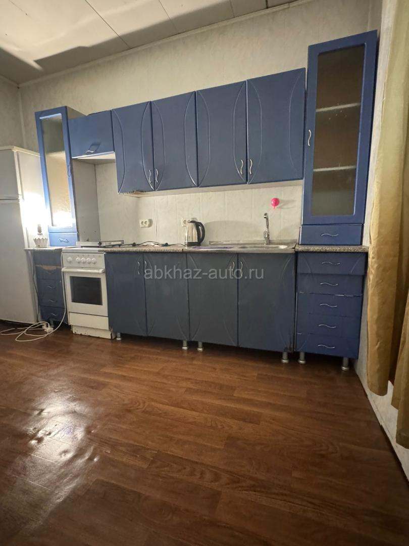 Сдается дом в городе Сухум район Турбазы
