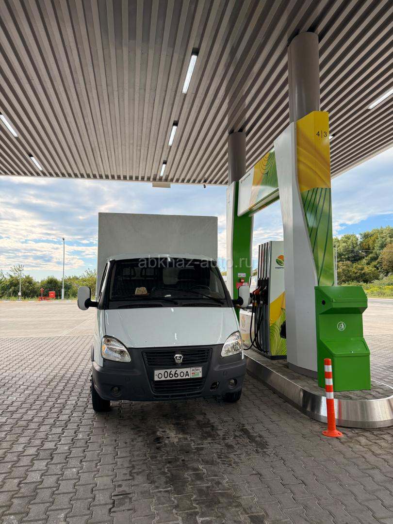 ГАЗ