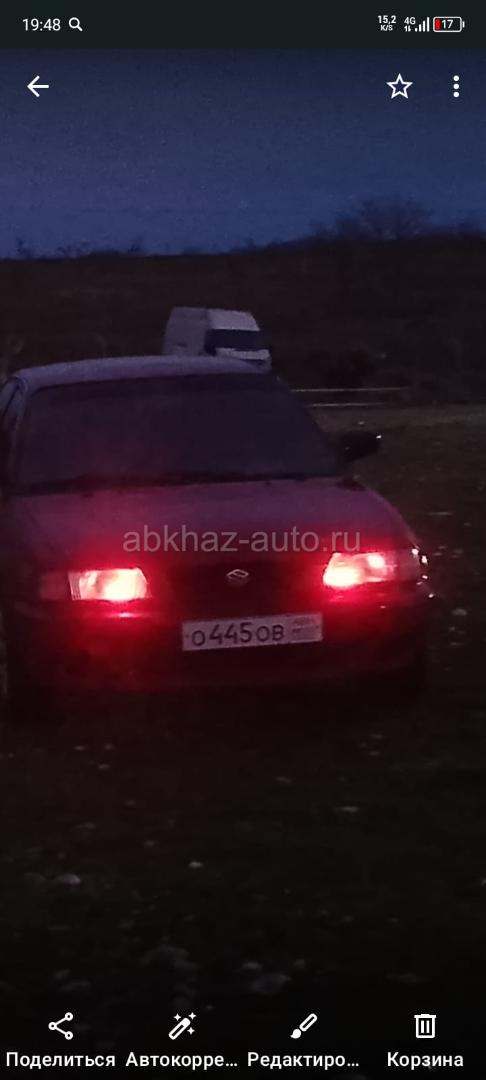 Suzuki Baleno
