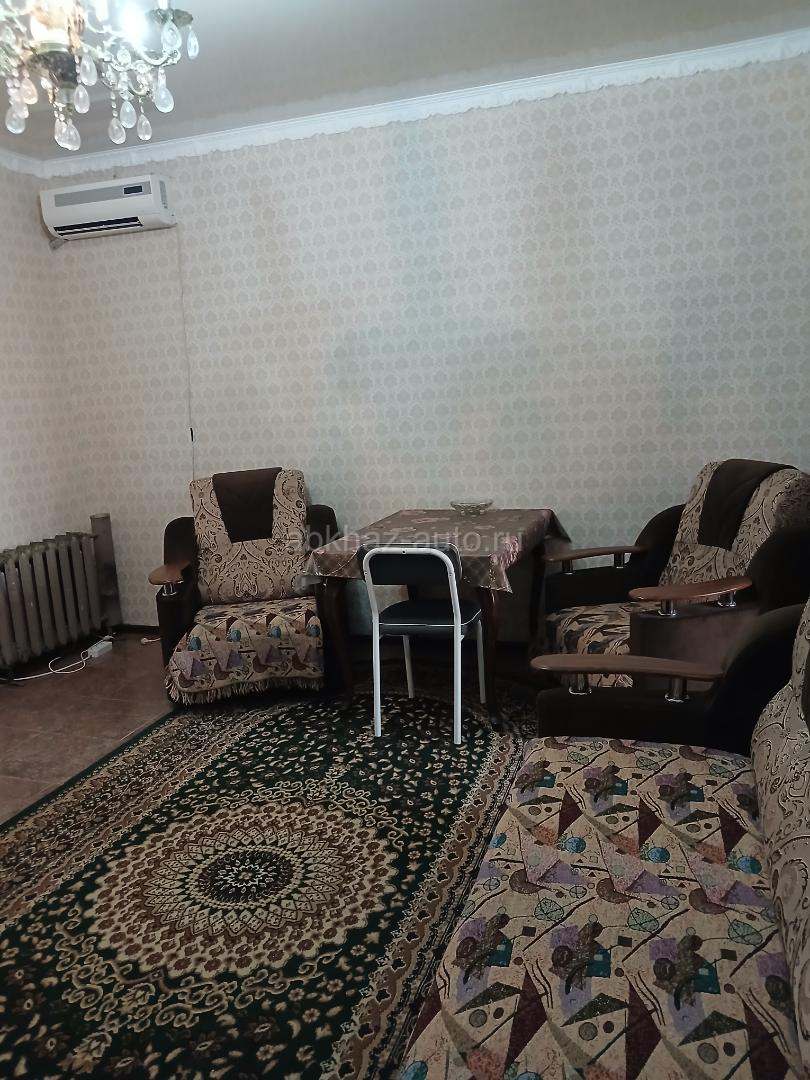 СДАЮ КВАРТИРУ