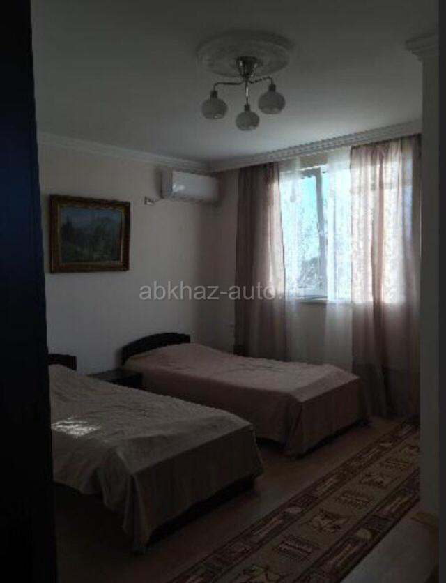 Сдается номер со всеми удобствами в Гульрипши