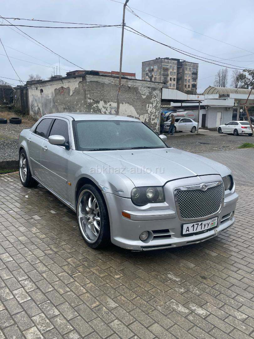 Chrysler 300C
