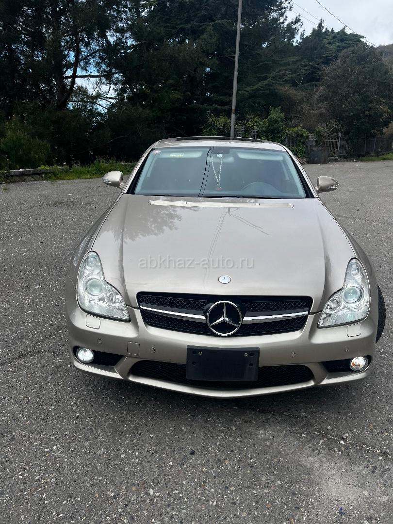 AMG E 63