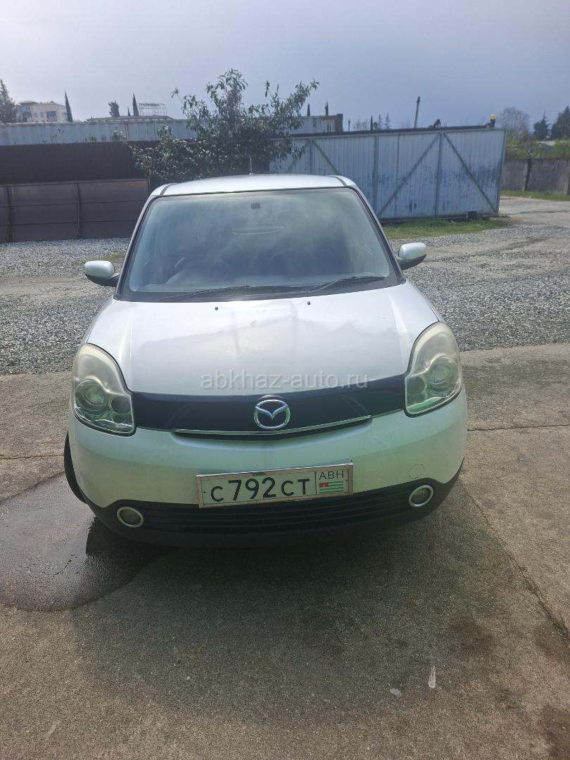 Mazda 1000