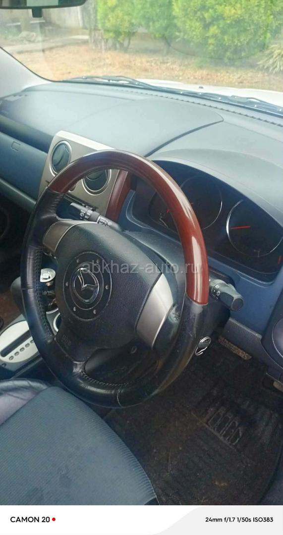 Mazda