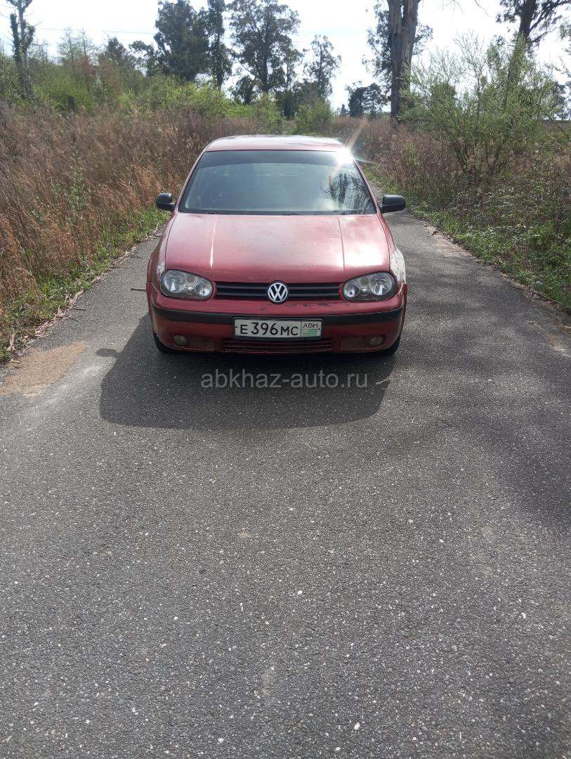 Volkswagen