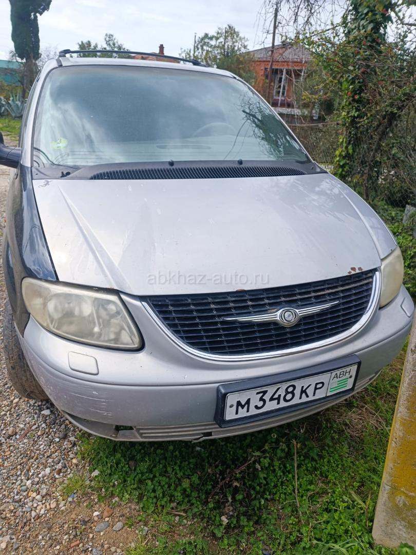 Chrysler