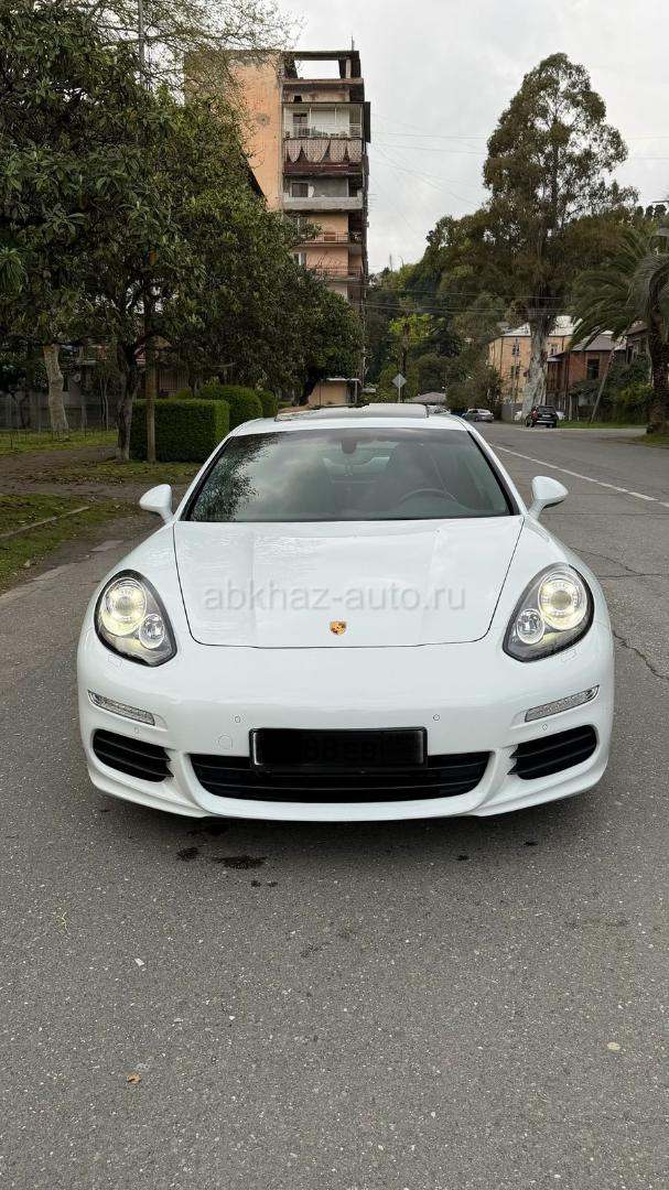 Porsche 911 Carrera