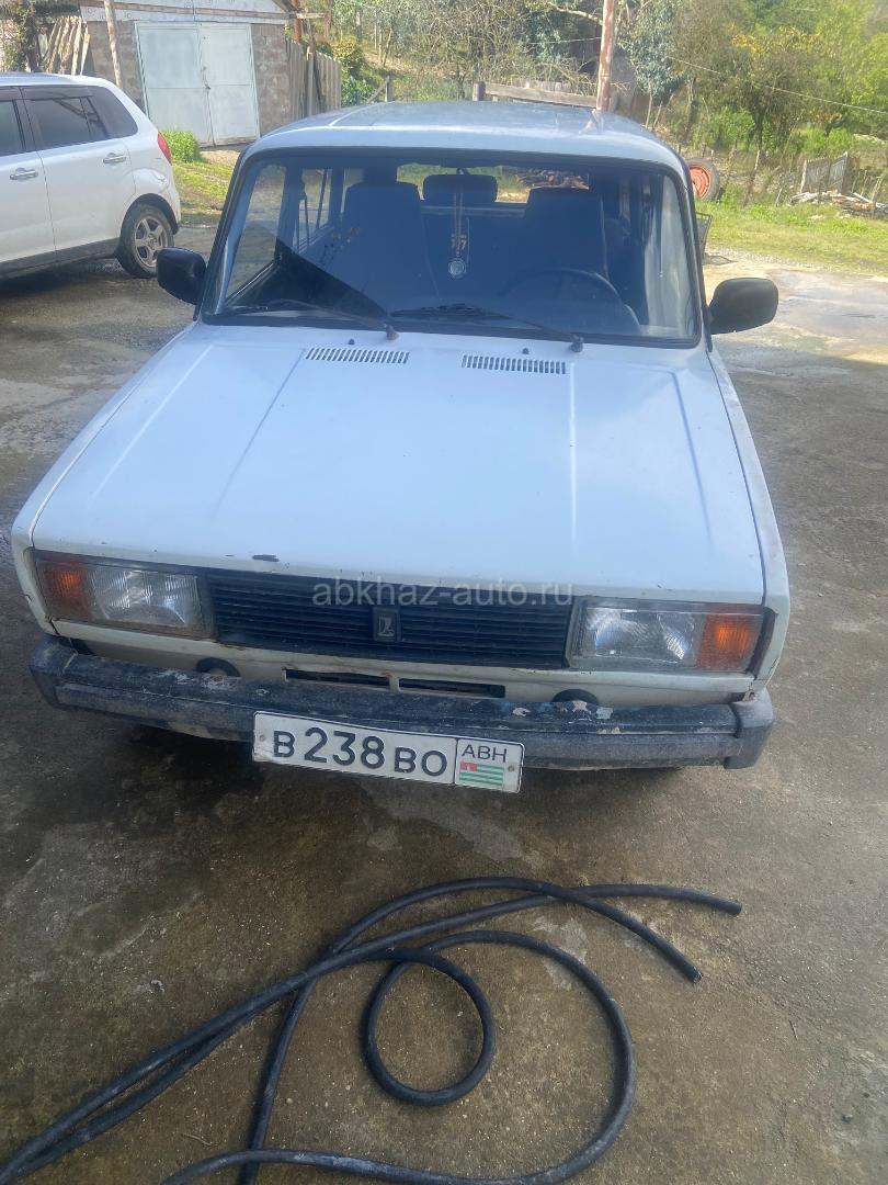ВАЗ 2104