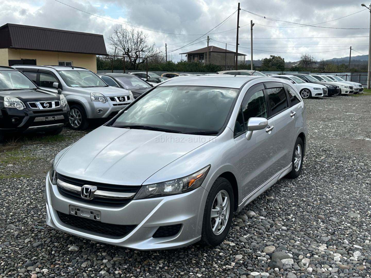 Honda Stream