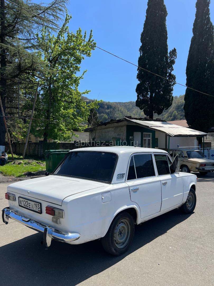 ВАЗ 2101