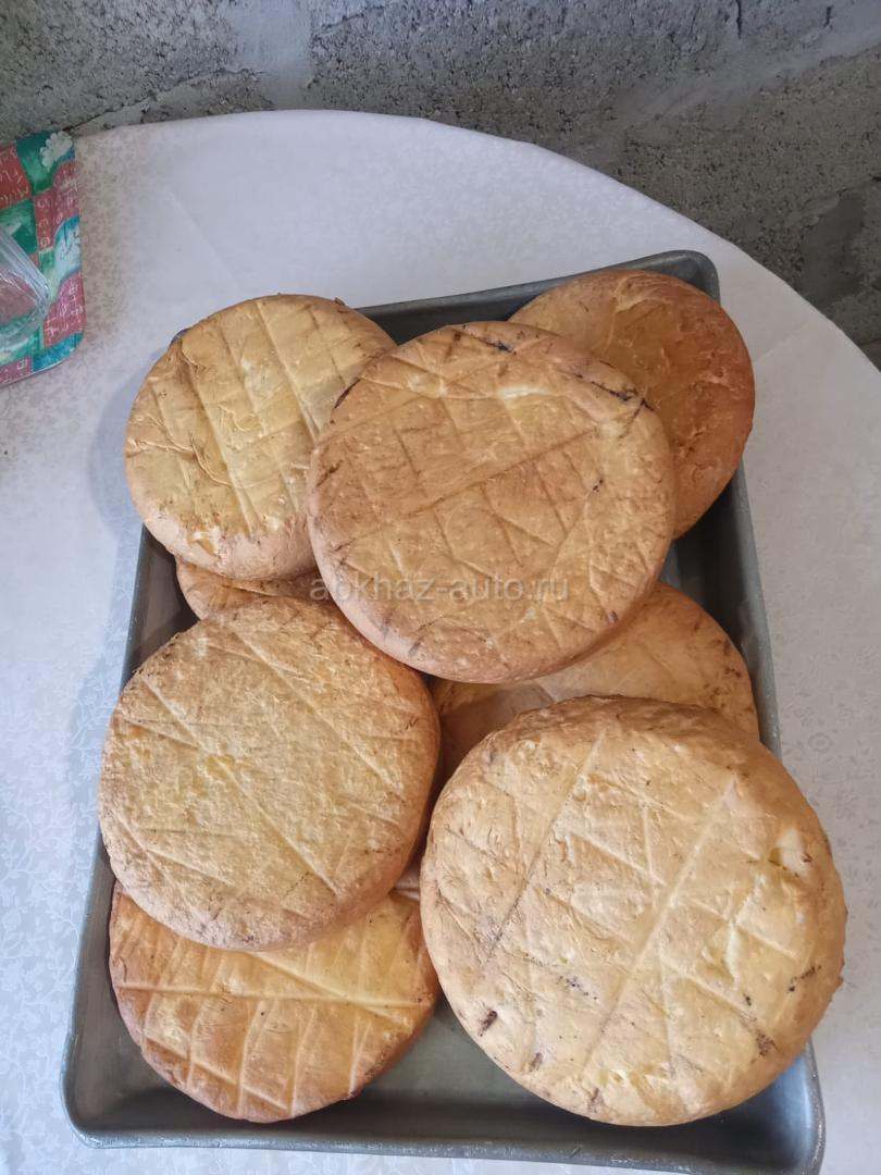 Сыр капченый