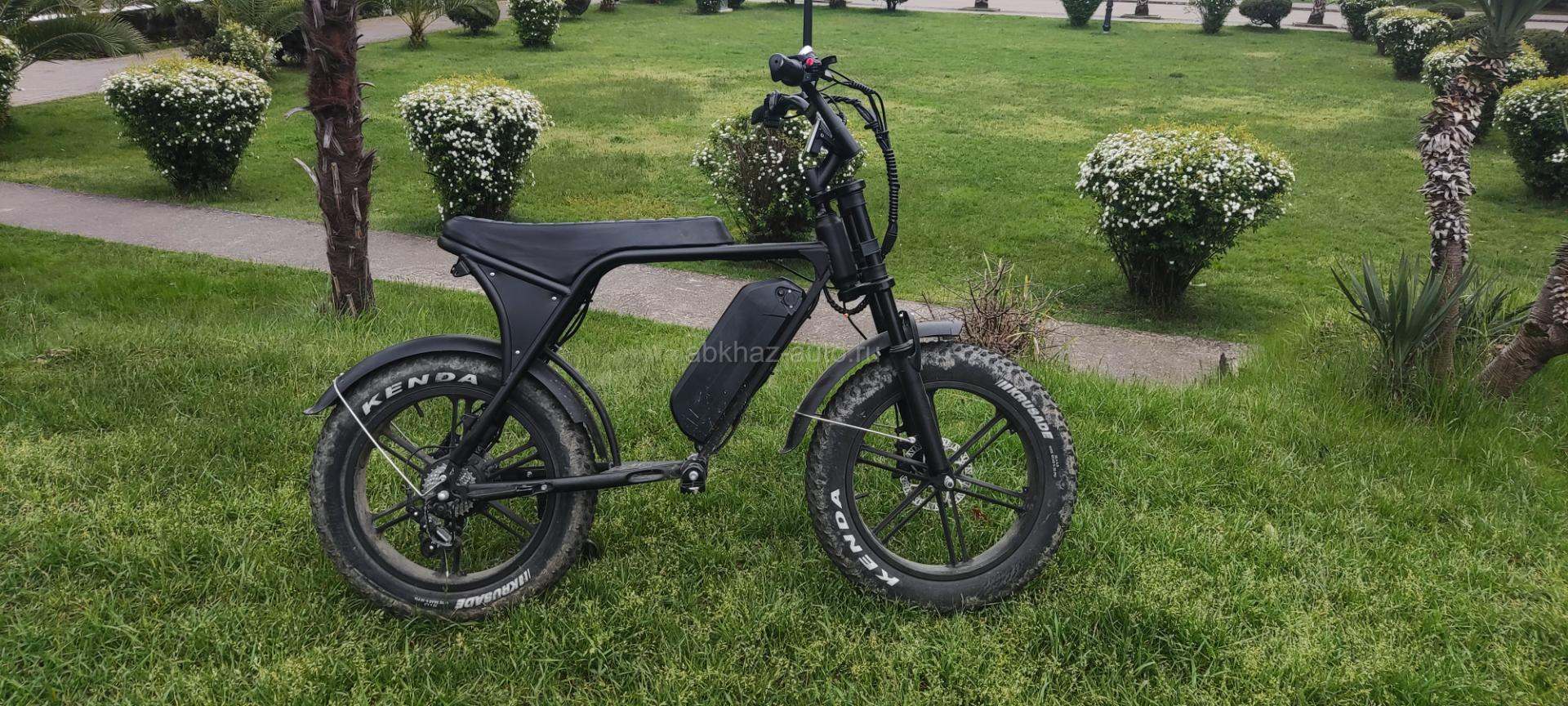 ATV