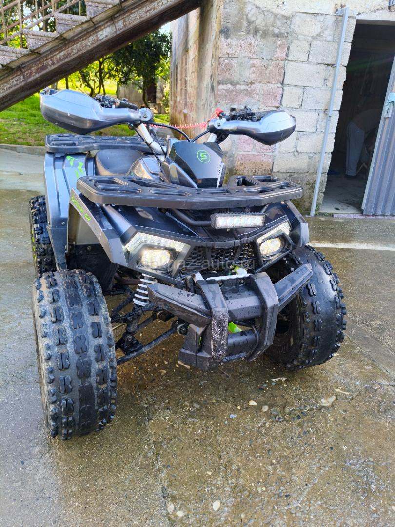 ATV A7-003E