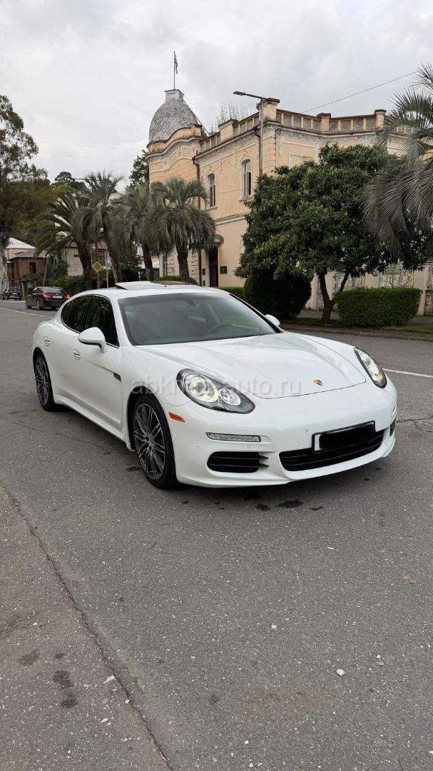 Porsche 911 Carrera