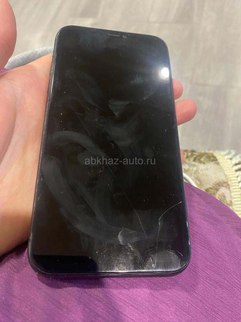Телефон