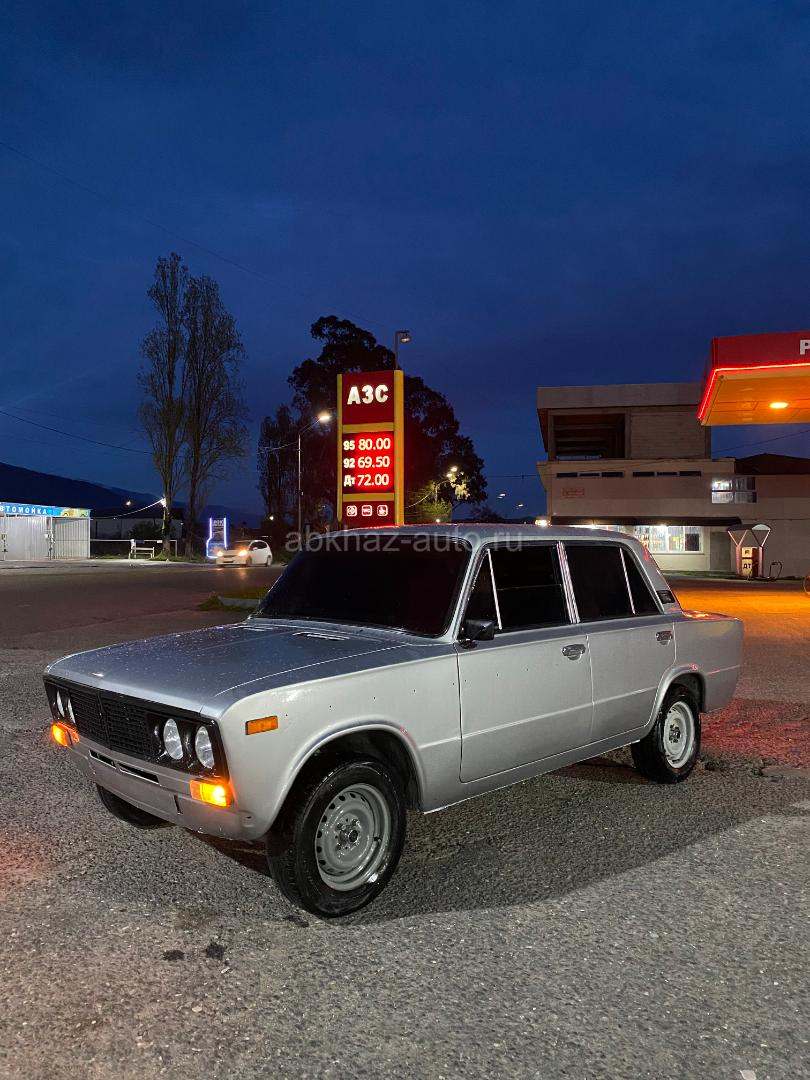 ВАЗ 2106