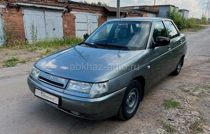 ВАЗ 2110