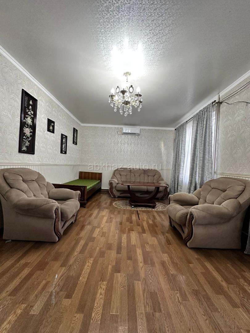 Сдам в аренду дом
