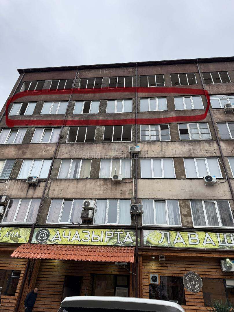 180м2 центр
