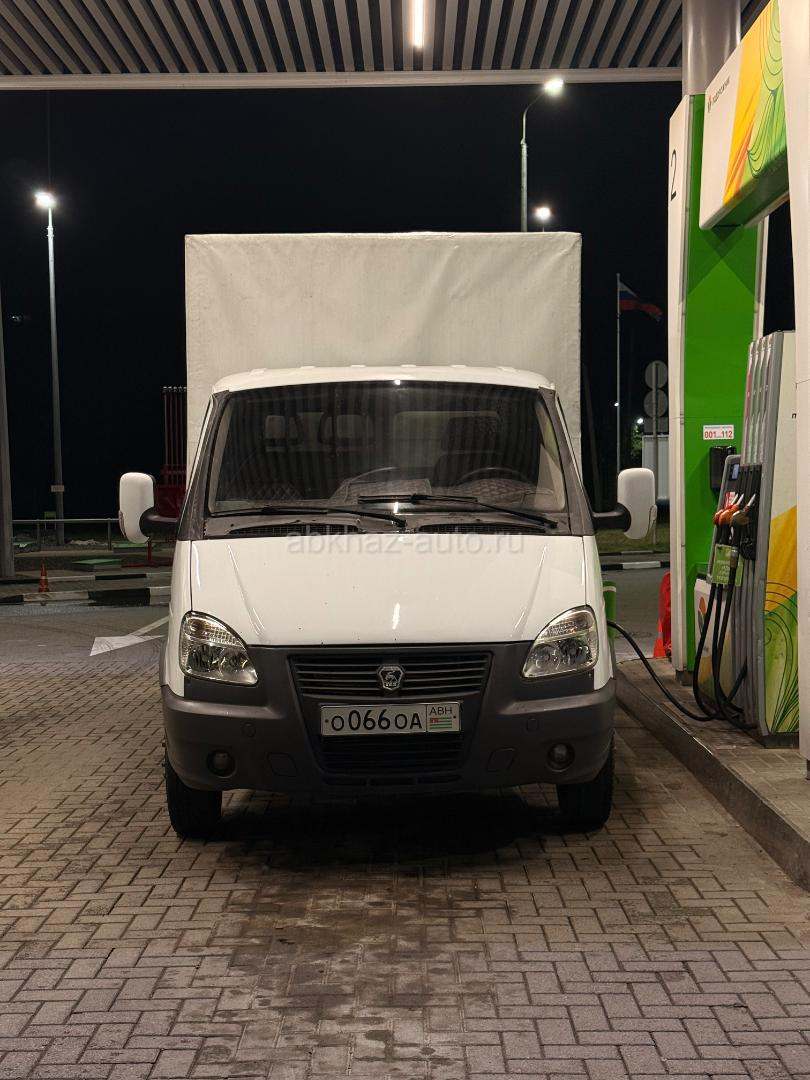 ГАЗ