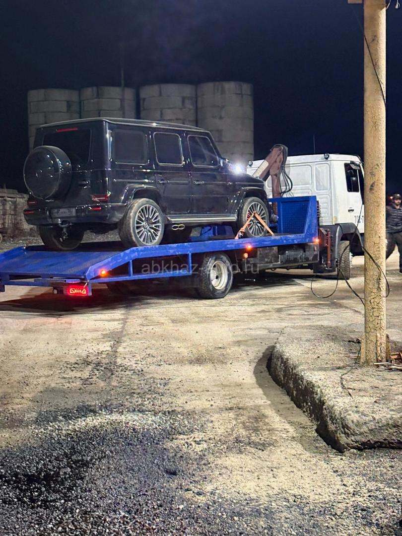 MAN 430