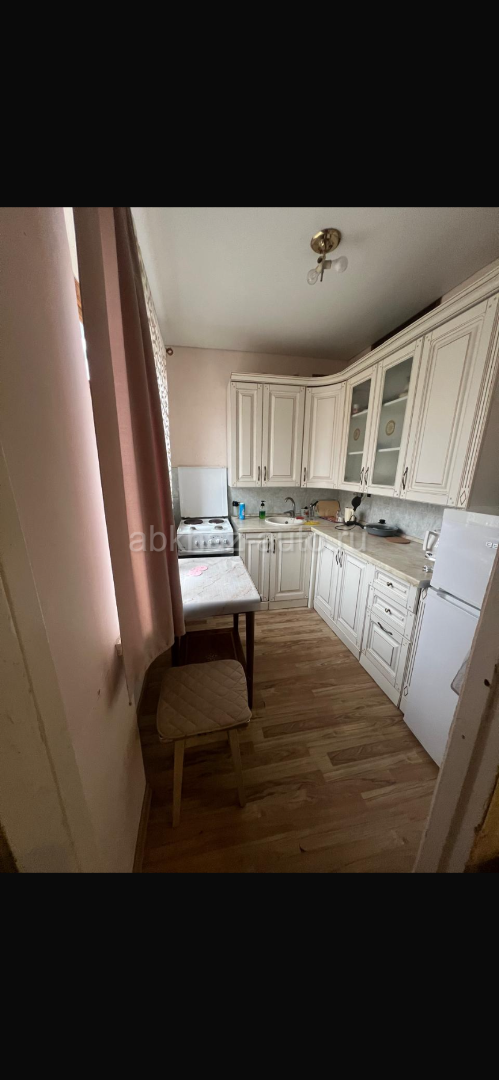 Сдам1 комнатную квартиру на лето за 45 т.р. в месяц.