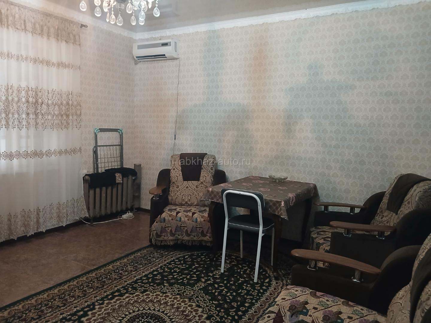 СДАЮ 2.Х КОМ КВАРТИРУ