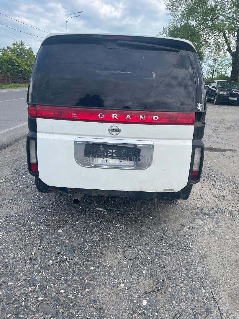 Nissan 100 NX