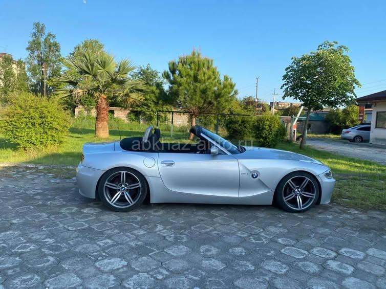 BMW Z4
