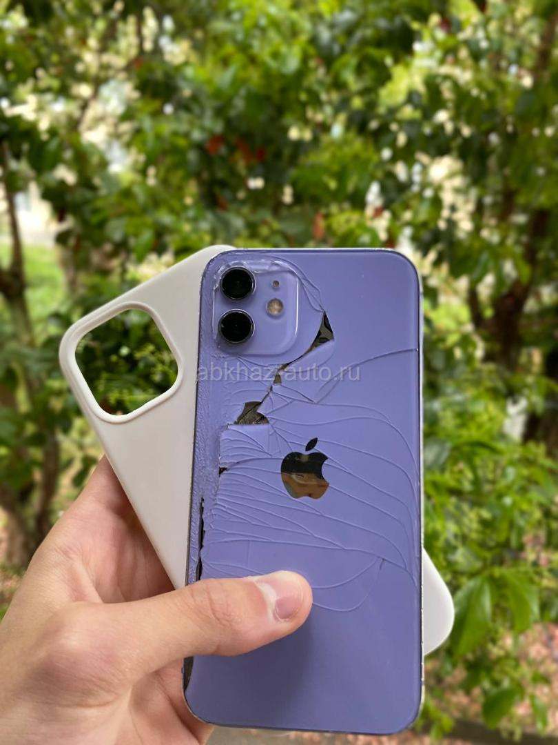 IPhone 12 128gb/81🔋