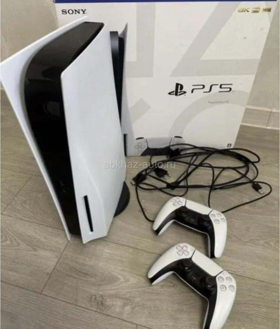 Продам ps 5 пс 5 СРОЧНО!