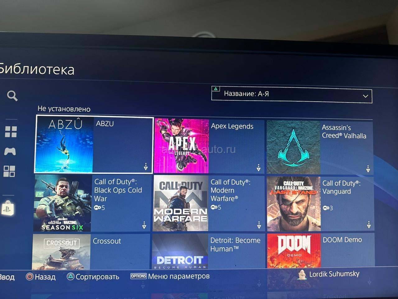 Sony PlayStation 4slim