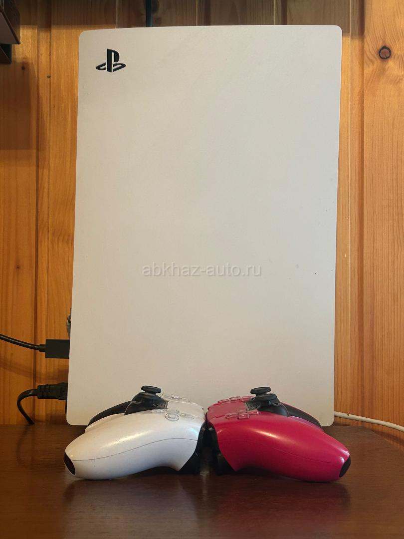 Ps5