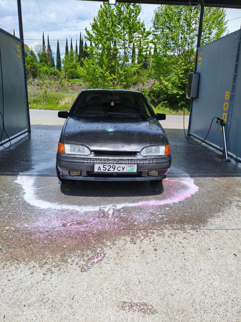 ВАЗ 2115 Самара