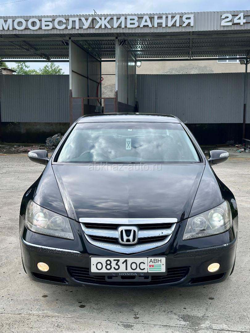 Honda Legend