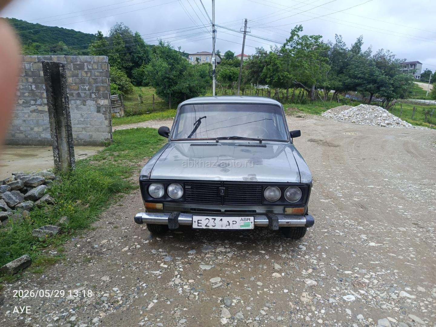 ВАЗ 2106