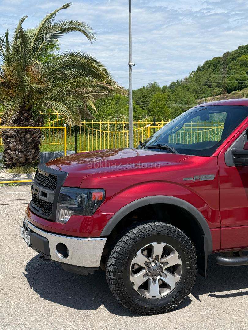 Ford F-series