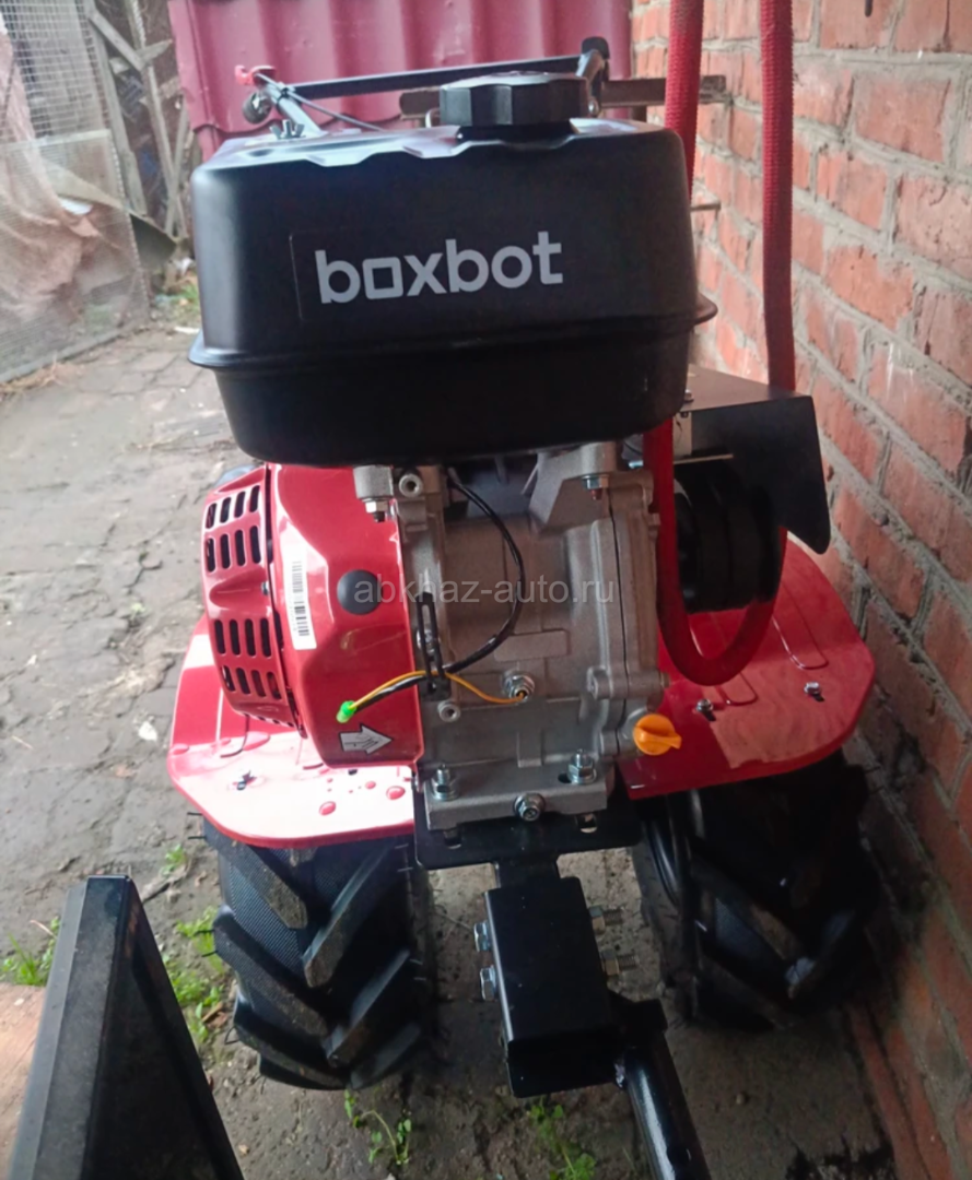 Мотоблок Boxbot