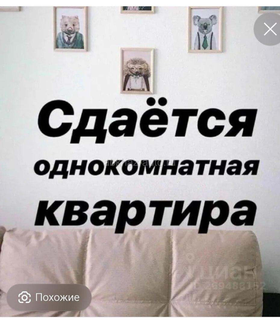Сдается квартира на берегу в центре Гагры
