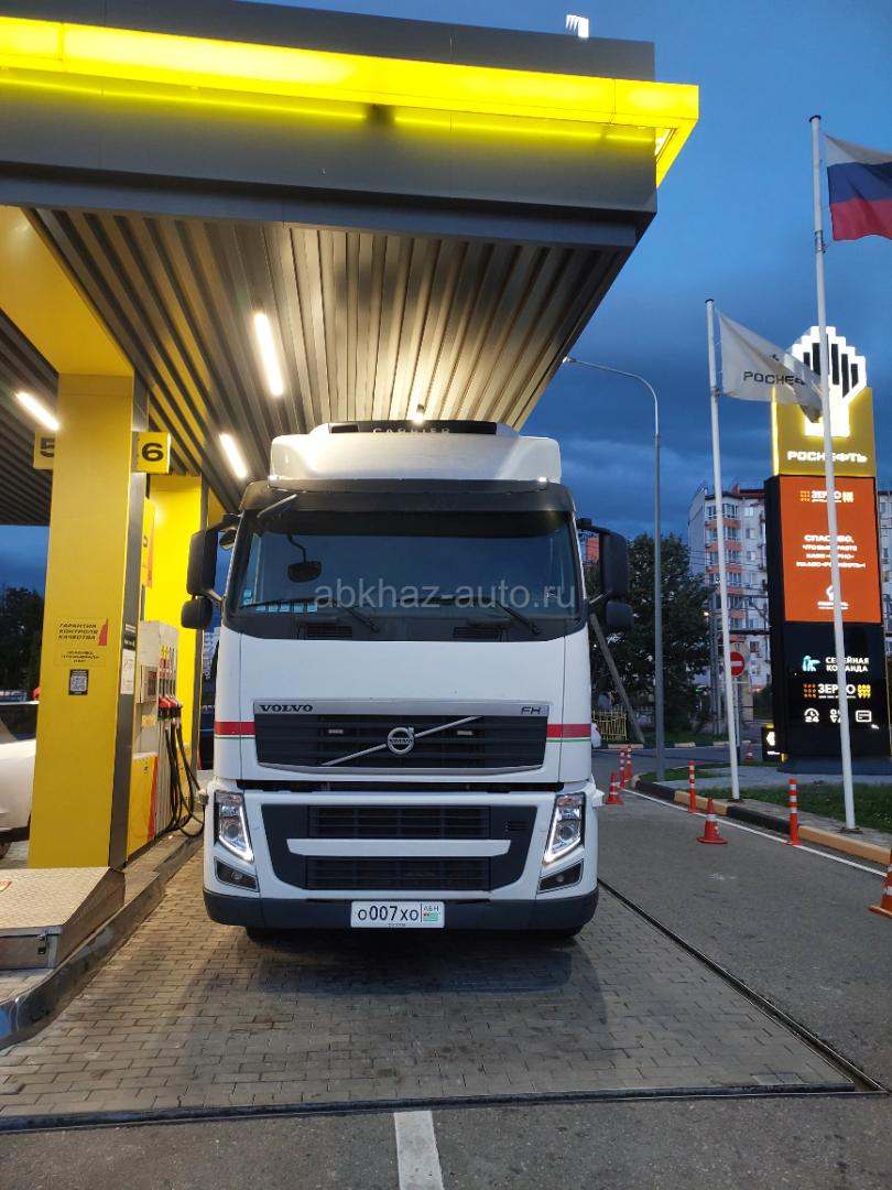 Volvo