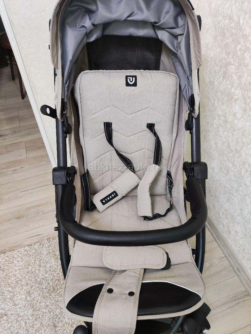 Коляска