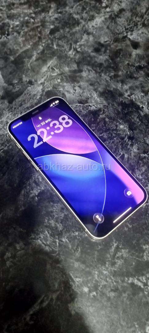 iphone 12