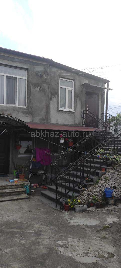 Продаю дом Сухум и ищу риелтора