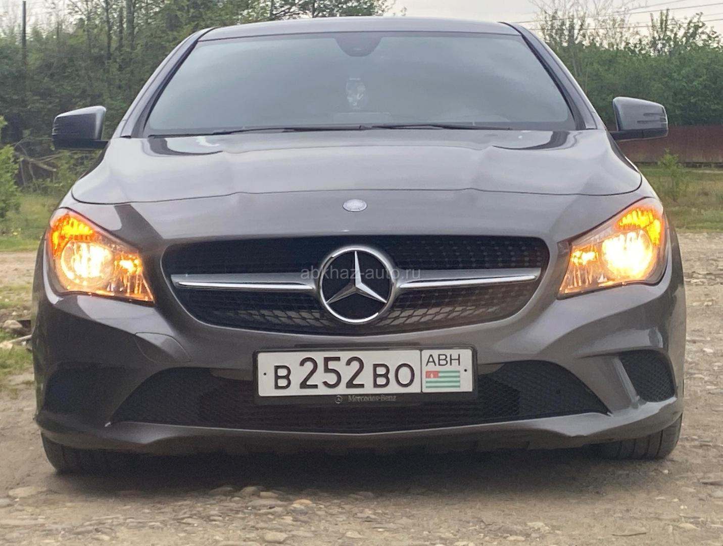 Mercedes-Benz