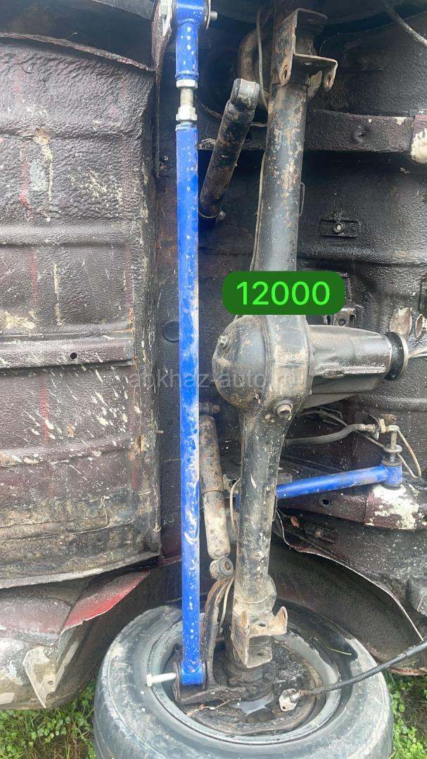ВАЗ 2106